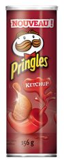 Pringles - Ketchup
